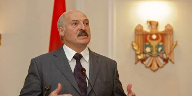 Ему тоже придется заплатить: Лукашенко отреагировал на позицию Медведева по ценам на газ