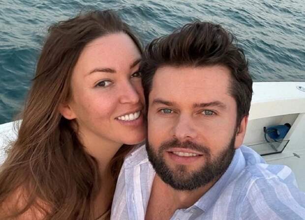 Ирина Дубцова готова родить ребенка новому избраннику