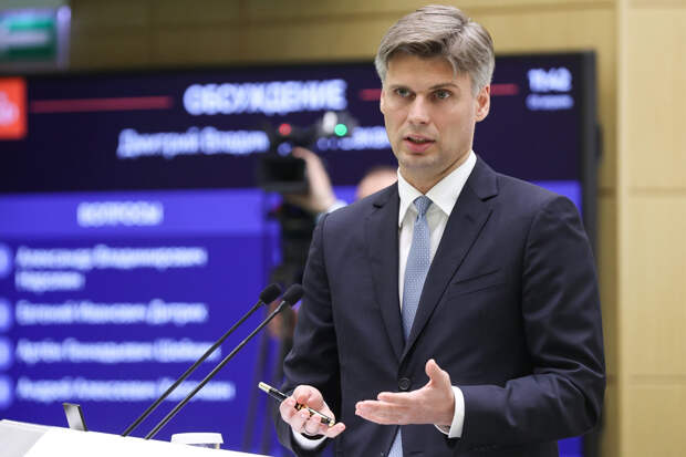 Российская станция станет первой в мире платформой-дроном