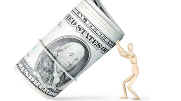 Специалист Астафьев: цена за доллар может достичь 79 рублей на следующей неделе