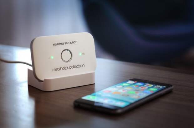Контролируйте работу Wi-Fi и других беспроводных модулей. /Фото: img.themirahotel.com