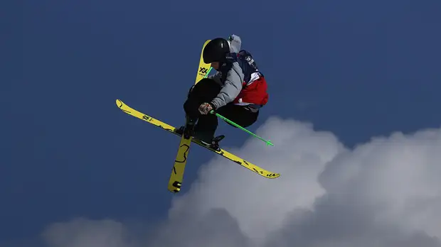 Фристайлистка Таталина: в финале ЧМ я сделала трюк, который ранее ещё никто не исполнял