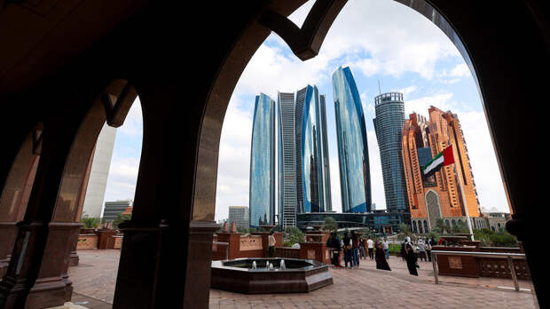 Reuters: новый раунд переговоров по Украине запланирован на 1 февраля в Абу-Даби