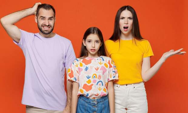 Как распознать счастливую семью: 6 главных признаков за 5 минут