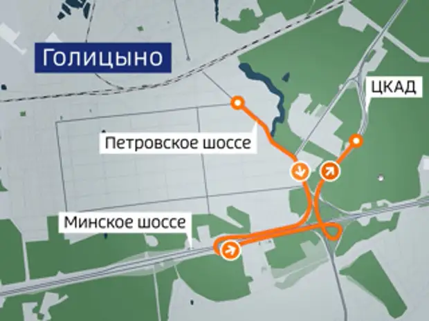 Погода в голицыно на 14 дней. ЦКАД Голицыно. Части в Голицыно. ЦКАД Голицыно последние новости.