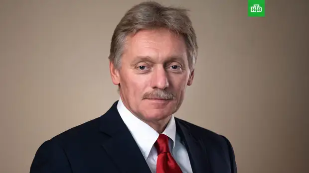 Песков: День Победы для России — самый святой праздник