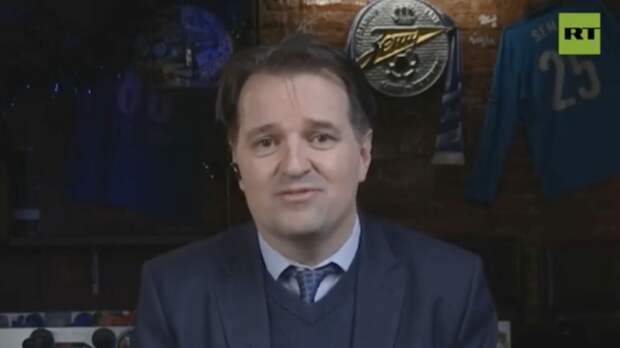 Британец, которого на родине лишили гражданства, признался в любви к России