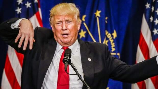 В США напуганы: Трамп слишком безумен для поста главнокомандующего