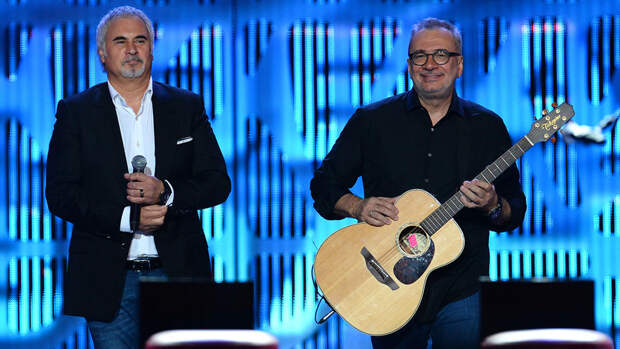 Музыкальный лейбл сестры Меладзе Лианы заработал 296 млн рублей за год