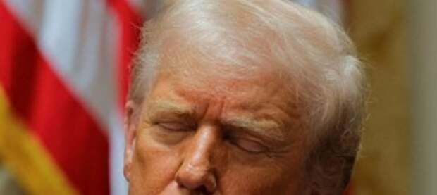 «Байден 2.0». Трамп вздремнул на первом заседании своего «Совета мира»