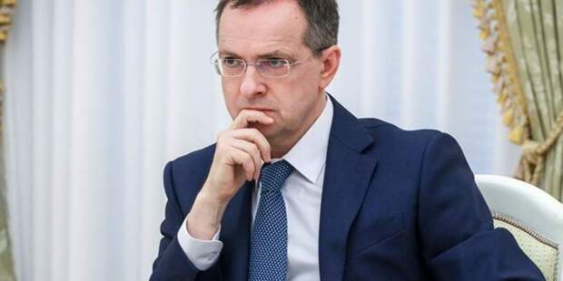 Возвращение «главного переговорщика»: Мединский вылетел в Женеву для решающего разговора по территориям