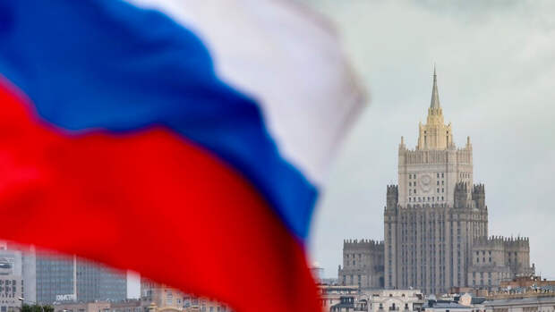 В МИД РФ заявили, что США компенсируют свои потери разжиганием агрессии