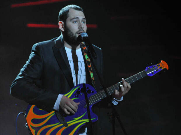 Басманный суд Москвы заочно арестовал комика Семена Слепакова*