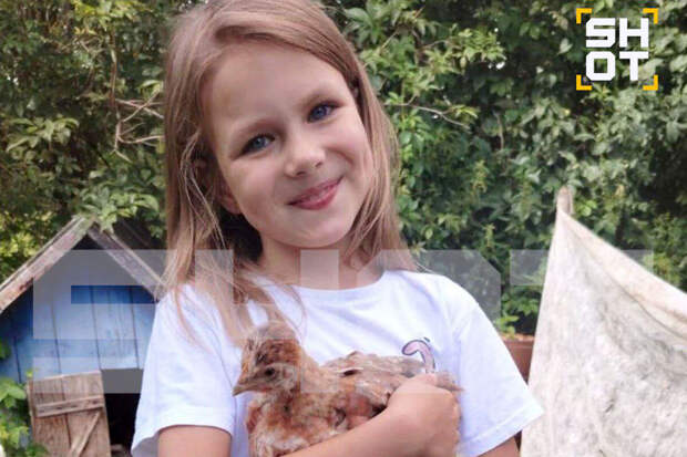 РГ: соседи пропавшей в Смоленске девочки не исключают, что она провалилась в люк