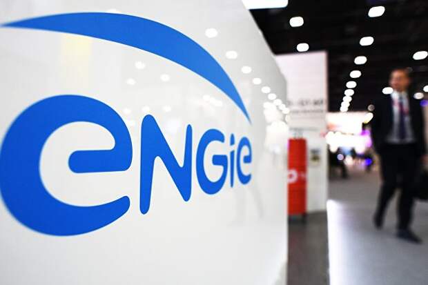 Чистая прибыль Engie за первое полугодие подскочила в 98 раз