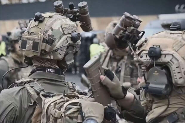 «Прямая война с Россией»: во Франции выступили с жестким заявлением