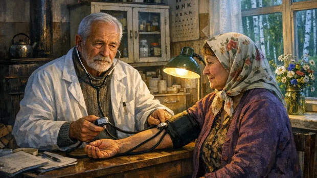 В Минздраве назвали заболевание, которое широко распространено в России