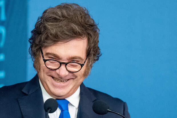 Глава Аргентины сделал неожиданное заявление об энергобезопасности Европы