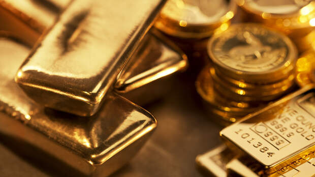 Минфин России отменил торги валютой и золотом в марте