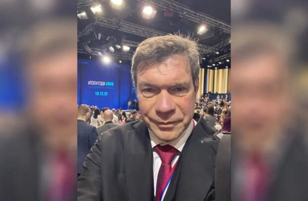 Царев нашел тайный знак в кабинете Буданова