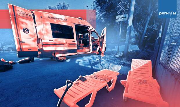 Развожаев: в Севастополе сбили 43 украинских БПЛА, пострадали два человека