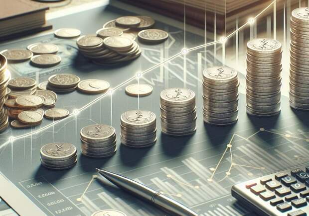 В январе потребительские цены ускорили рост в большинстве регионов России