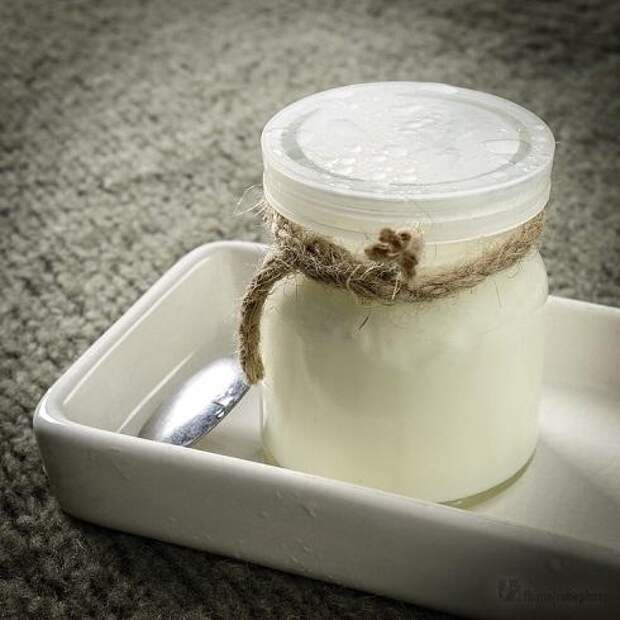 Выбирайте натуральный продукт Выбирайте натуральный продукт