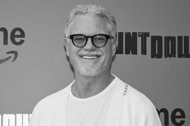 Актер Джонни Депп разрешил Эрику Дэйну жить в одном из своих домов