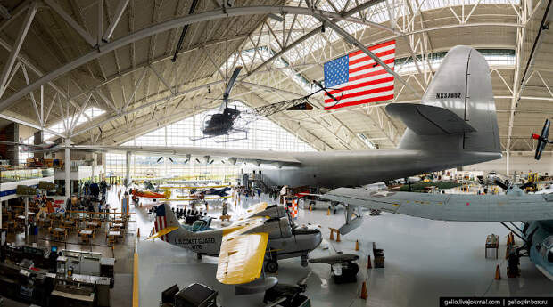 Hughes H-4 Hercules