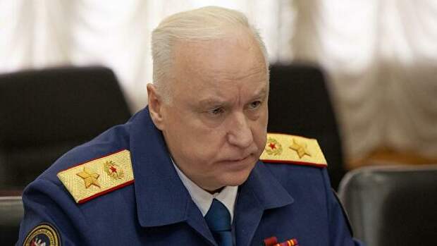 Глава СК Бастрыкин высоко оценил оперативное раскрытие убийства девушки в Оренбуржье