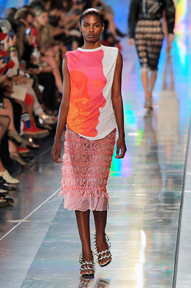 Christopher Kane 