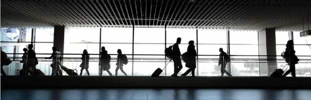 Полмиллиона туристов посетили Мангистау в 2025 году