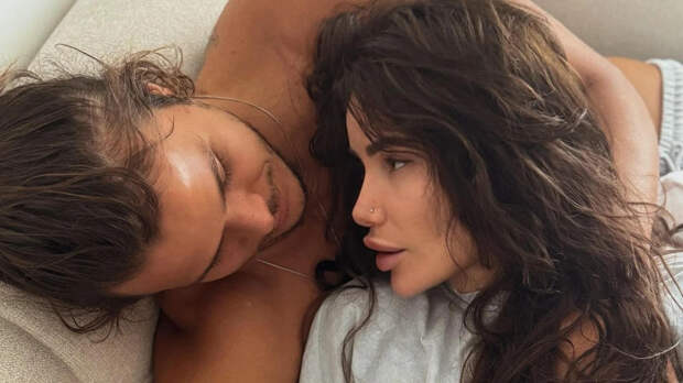 Возлюбленный Айзы-Лилуны Ай обратился к ней в день рождения: “Ты — мой лучик света”