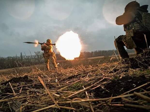 Военные РФ отразили неожиданную атаку украинской армии в Запорожье: названа причина активизации ВСУ (ВИДЕО)