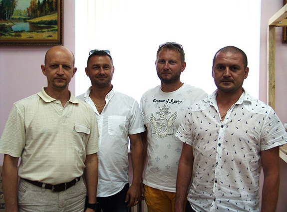 ЛДПР озвучила фамилии кандидатов в депутаты муниципальных советов Севастополя (фото)