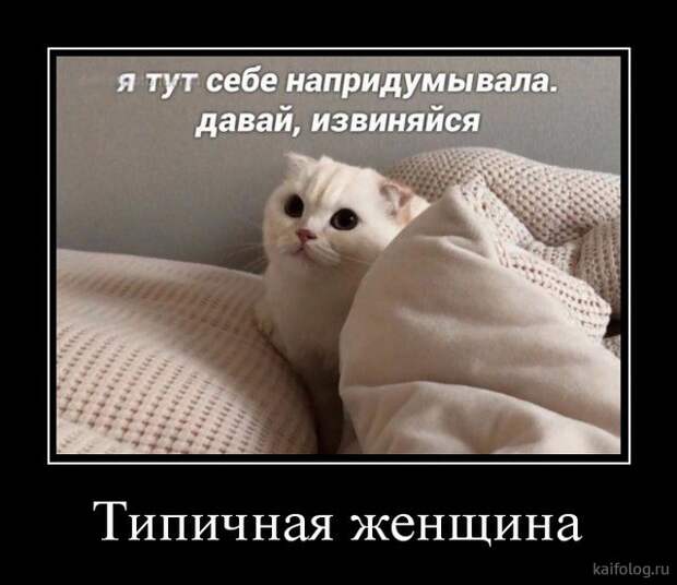 Прикольные демотиваторы со смыслом (35 штук)
