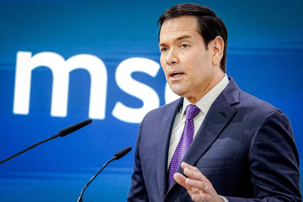 Рубио: США не требовали от Ирана не приезжать на ЧМ-2026 по футболу