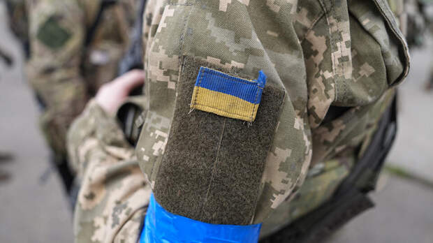 ВСУ тонут в окопах из-за талого снега в Сумской области