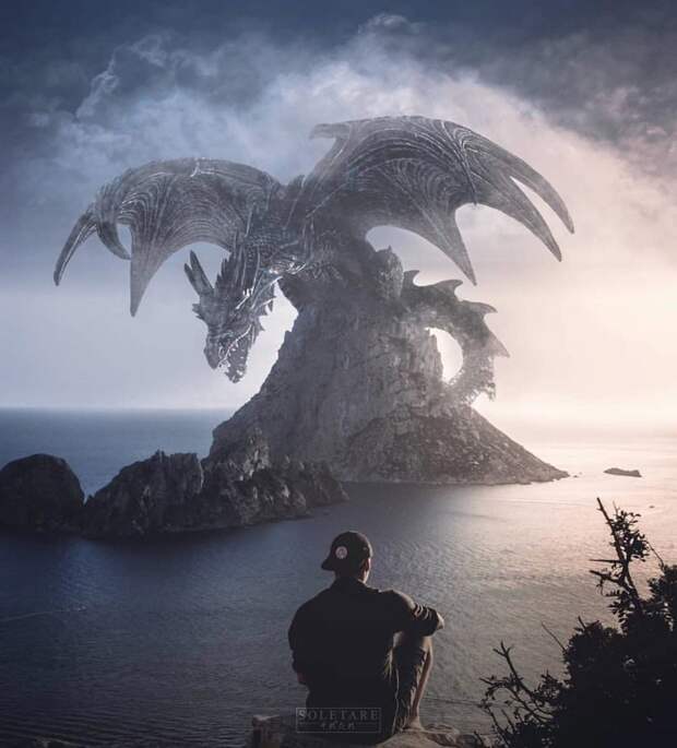Вот для чего на самом деле придумали Photoshop