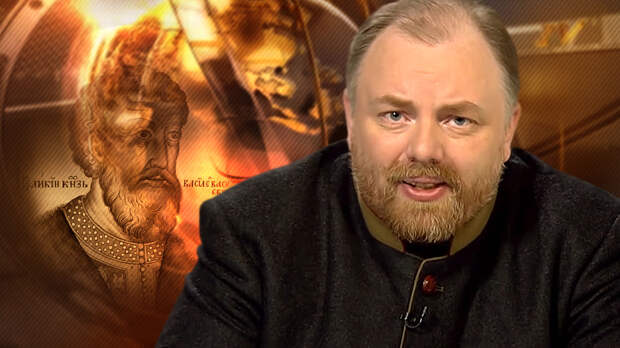 Егор Холмогоров:  Андрей Макаревич* не намерен рвать на голове волосы относительно трагедии в "Крокус Сити Холле"