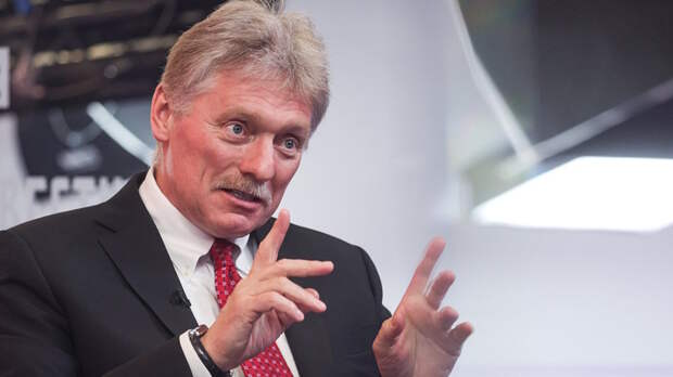 В Кремле ответили на новую военную стратегию Германии, назвавшую РФ главной угрозой