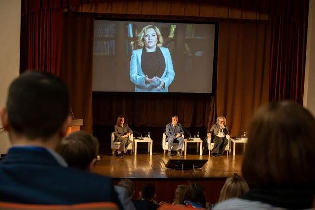 Муниципальные музеи впервые войдут в нацпроект «Культура»