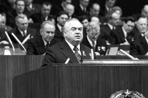Коррупционер всея СССР. Как начиналось и чем завершилось «дело Медунова»