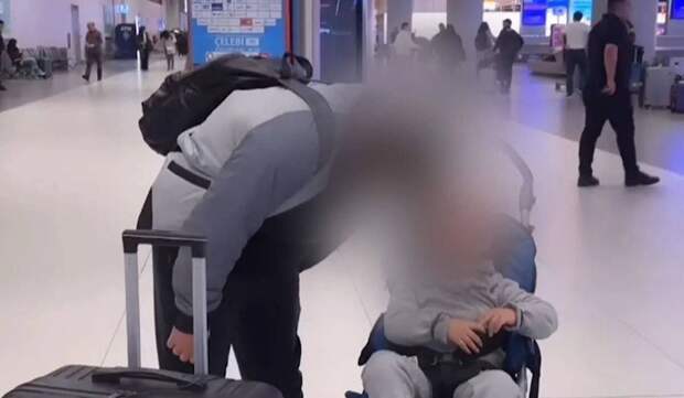 Семья блогеров собрала 200 млн на лечение ребенка, но