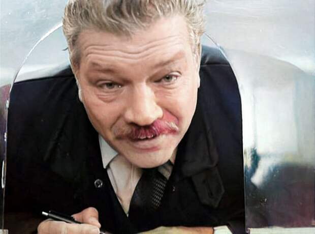 Владимир Трещалов