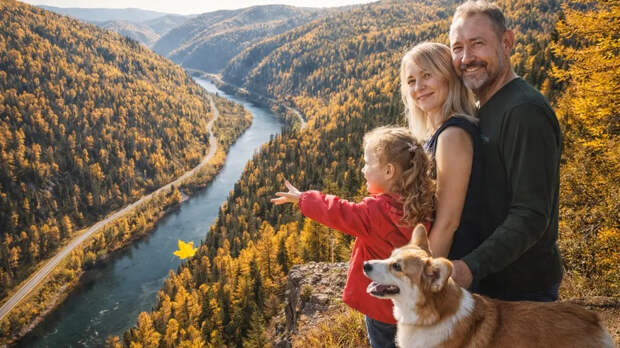 "Я потрясён": Знакомый Усольцева выдвинул мрачную версию исчезновения семьи