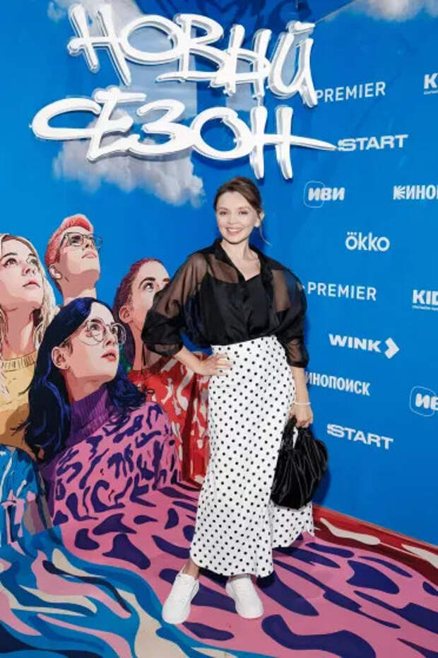 Ольга Кузьмина