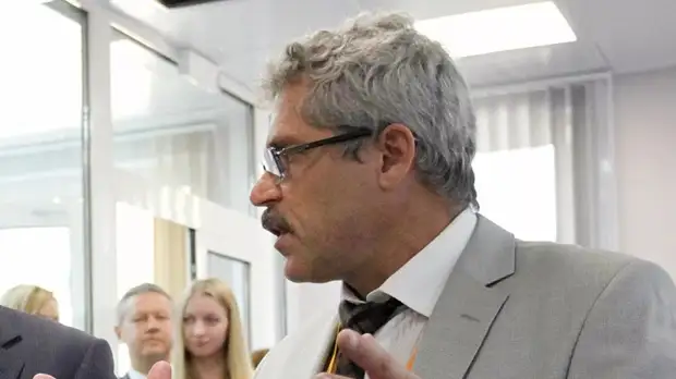 МОК предоставил в CAS заявление Родченкова о подлинности его подписей