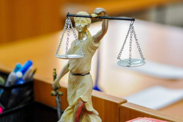 Раскрыто решение для попавшего под следствие из-за миллионов бывшего российского судьи