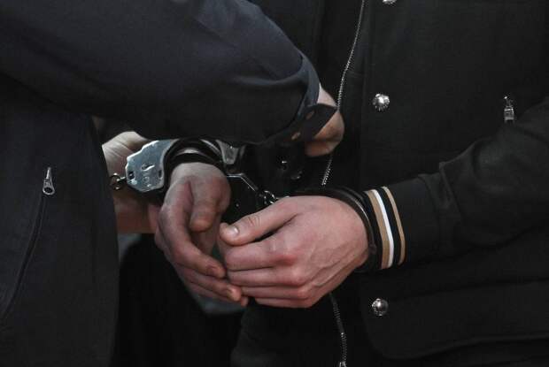 В Москве арестовали прокурора Ленобласти